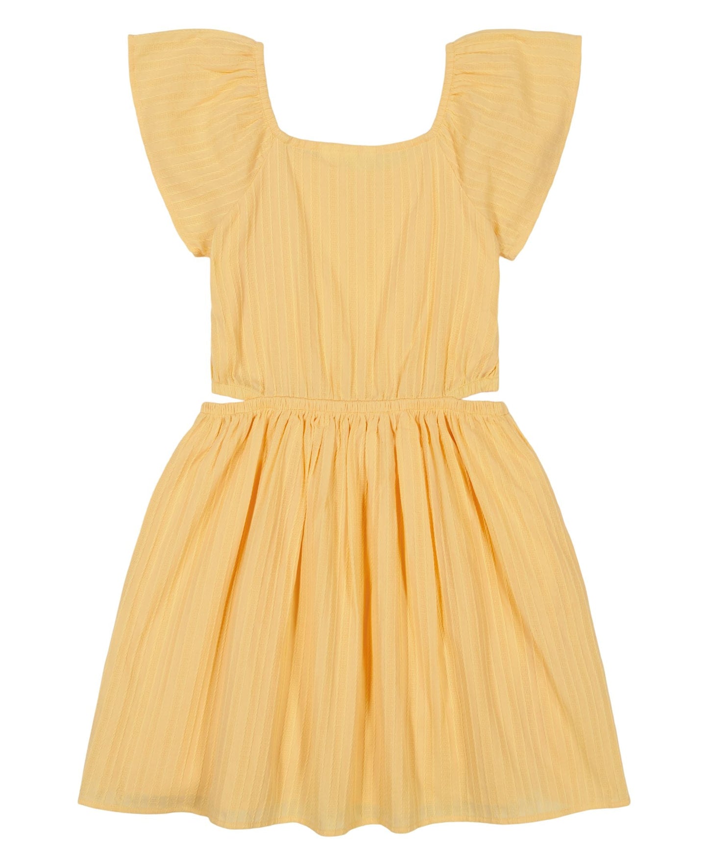 Girls' Surf Break Short Sleeve Dress