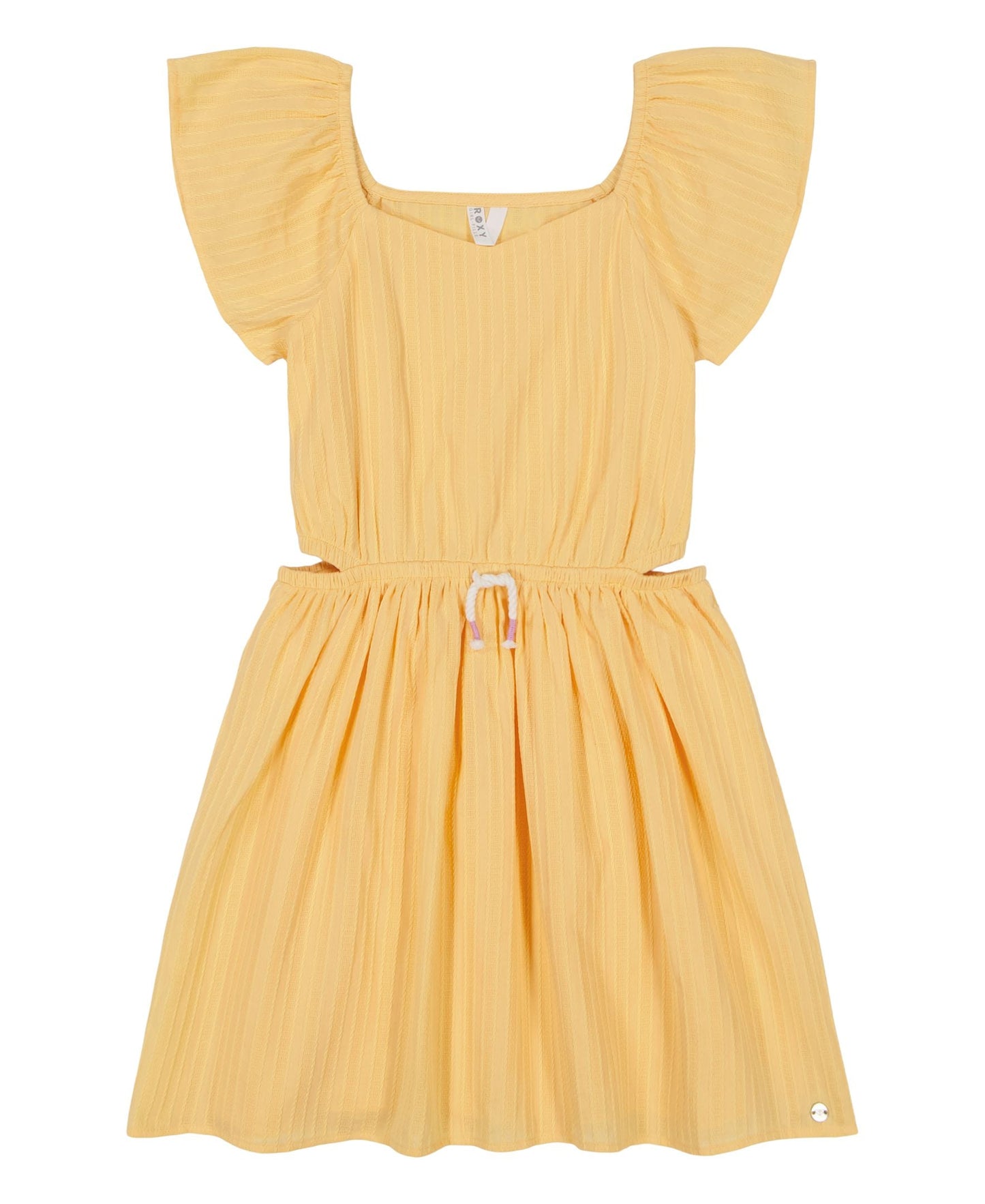 Girls' Surf Break Short Sleeve Dress