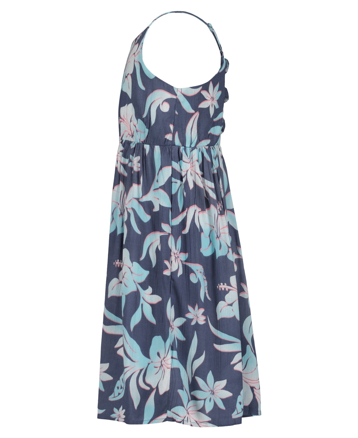 Girls' Hibiscus Hype Dress